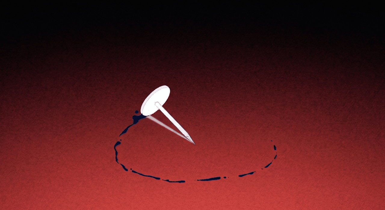 Footer Background